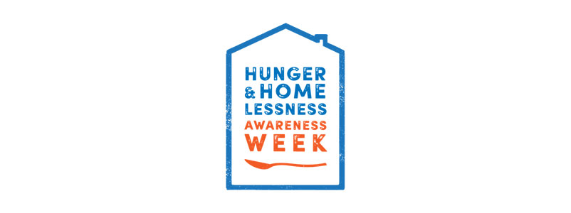 National Hunger and Homelessness Awareness Exhibition Opening