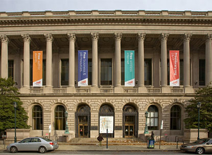 Free Library Of Philadelphia