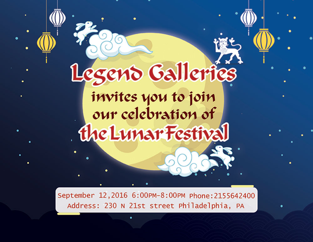 Celebration of the Lunar Festival